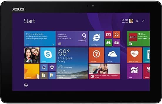 ASUS Transformer Book Computers New