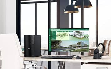 Dell QCT Computers New