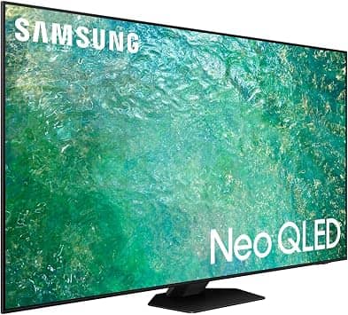 Samsung QN85C TVs 55 inch New