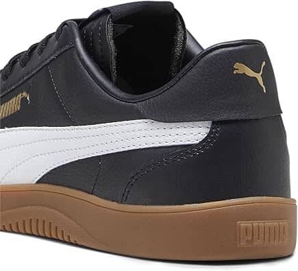 Puma Club 5v5Sneaker Sneaker White 9.5 New
