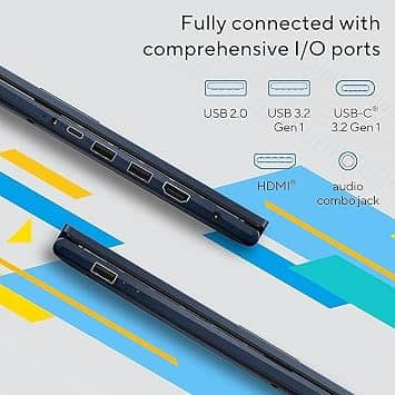 ASUS Vivobook 5Z8N Computers New