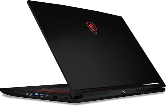 MSI GF63 Thin Computers New