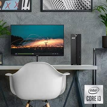 Acer XC-895-UR11 Computers New