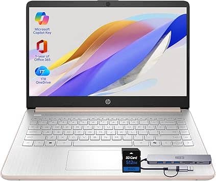 HP DQ Computers New