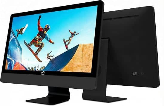 STGSivir SIV0223 Computers New
