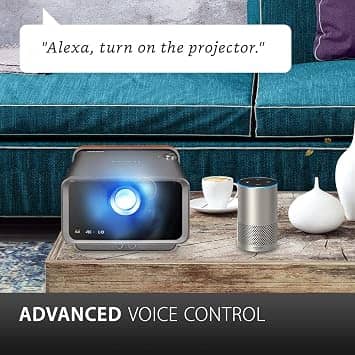 ViewSonic X10-4KE Projectors New