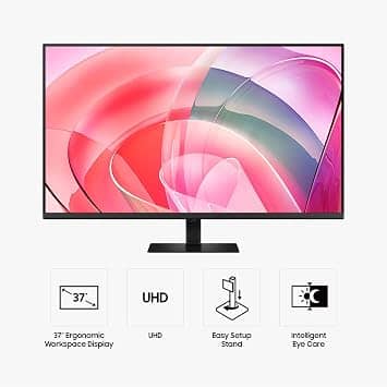 Samsung LS37D700EA Monitors New