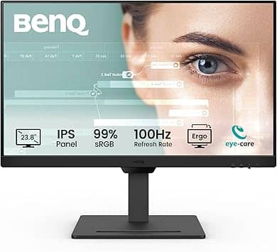 BenQ GW2490T Monitors