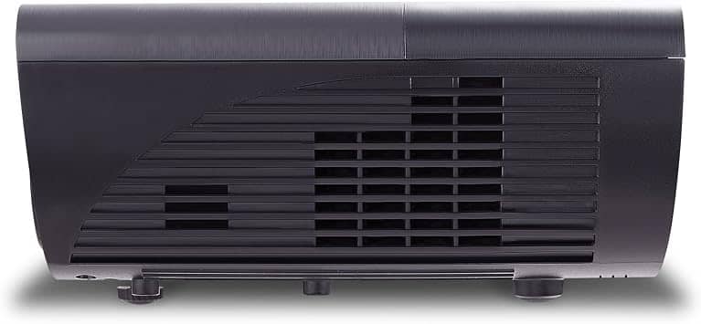 ViewSonic PJD5555W Projectors New