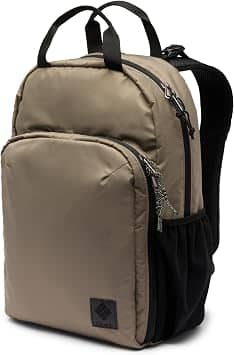 Columbia Great Smoky Garden Backpack Women's bags Unspecified nylon New