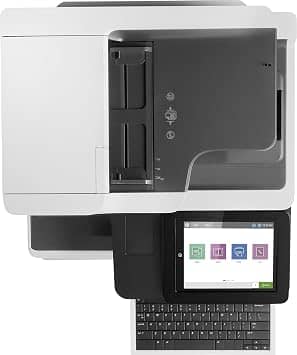 HP MFP M681f Printers Refurbished - Excellent
