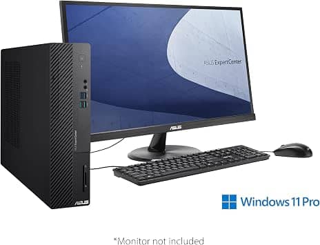ASUS D500SE-XS502 Computers New
