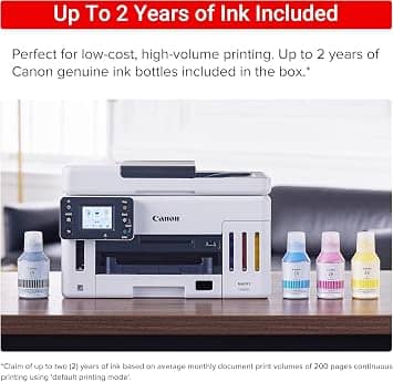 Canon 6882C002 Printers New