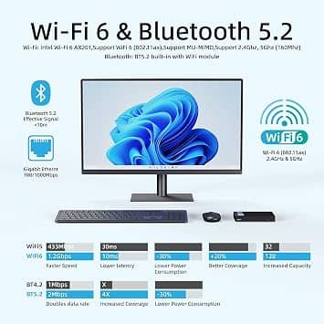 MeLE Quieter 3Q Computers New