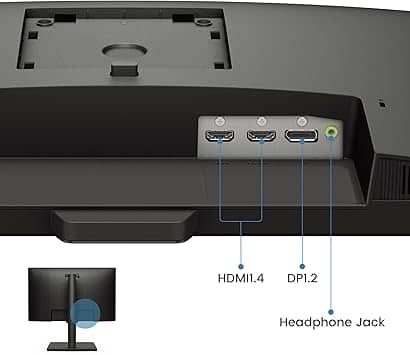 BenQ GW2490T Monitors