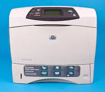 HP Q2425AR Printers Refurbished - Excellent