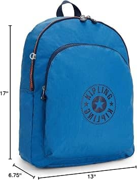 Kipling Curtis Women's bags Blue New