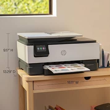 HP 4227e Printers New