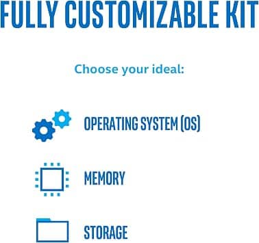 Intel Frost Canyon Computers New