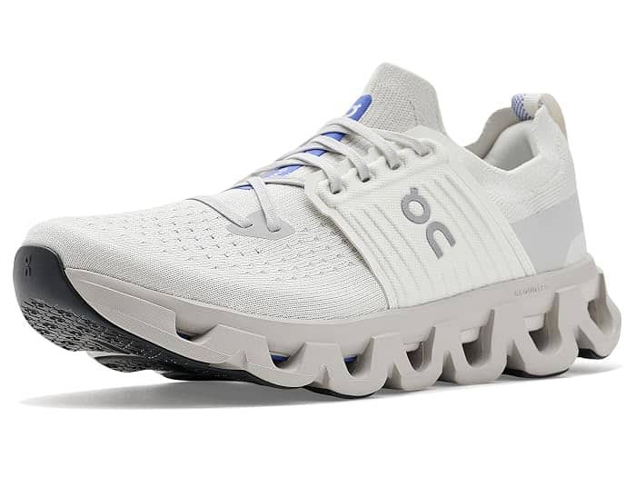 On Cloudswift 4 Sneaker Gray New