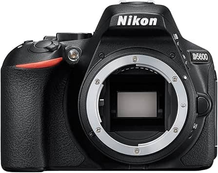 Nikon D5600 Digital Cameras