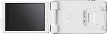 Nikon COOLPIX S6900 Digital Cameras White Open-Box Excellent Body Only
