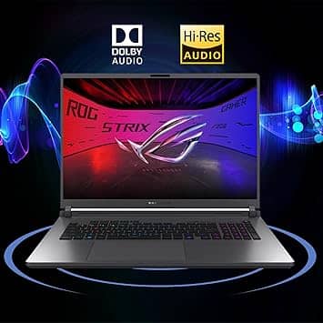 ASUS ROG Strix G815 Computers