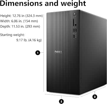 Dell ECT Computers New