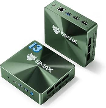 Bmax B6 Plus Computers New