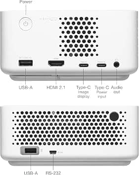 Optoma ML1080 Projectors New