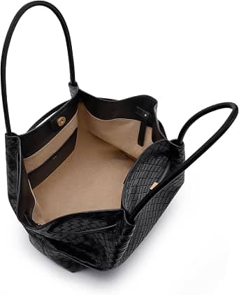 JW PEI Hana Tote Women's bags Gold New