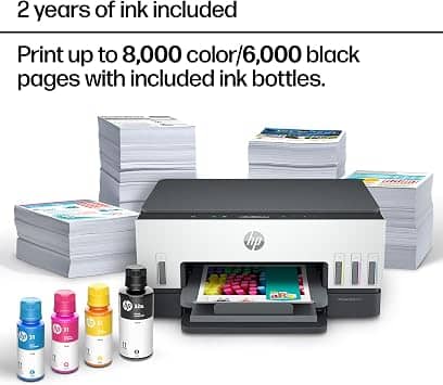 HP ST 6001 AIO Printers New