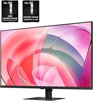 Samsung LS37D700EA Monitors New