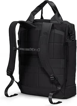 The North Face Never Stop Women's bags Black Daypack New