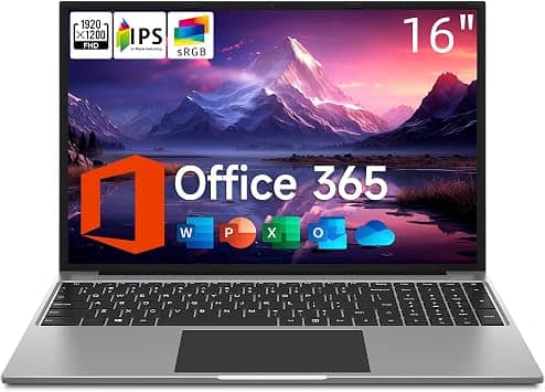 jumper EZbook S7MAX Computers New