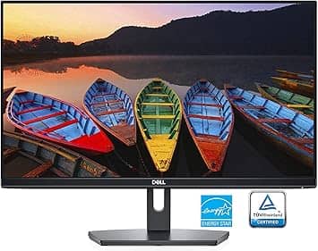 Dell SE2419H Monitors
