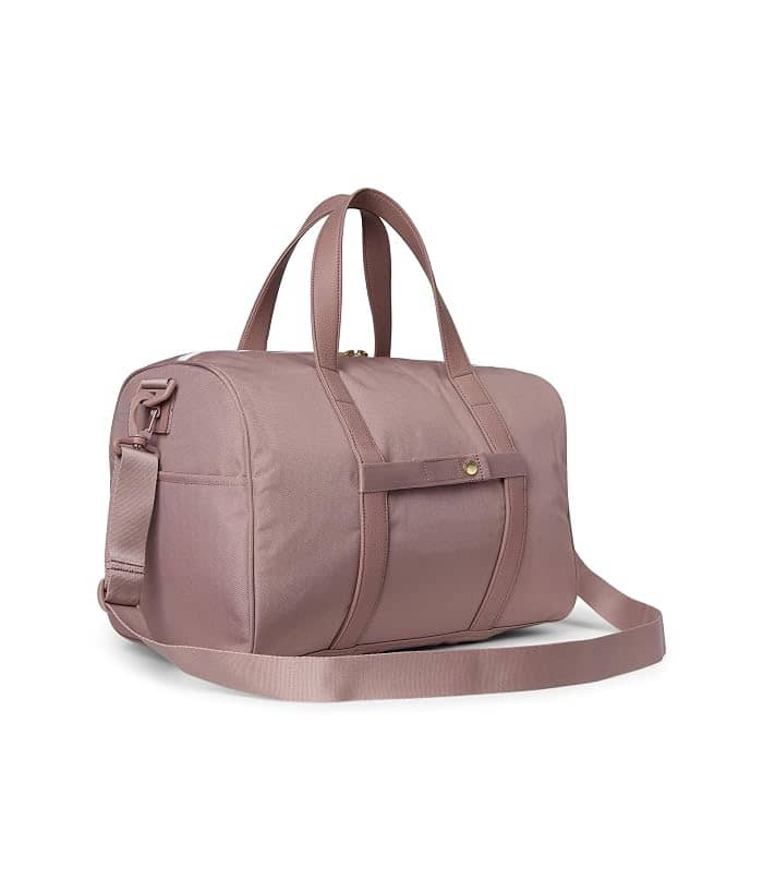 Herschel Novel Women's bags Black Unspecified Standard New