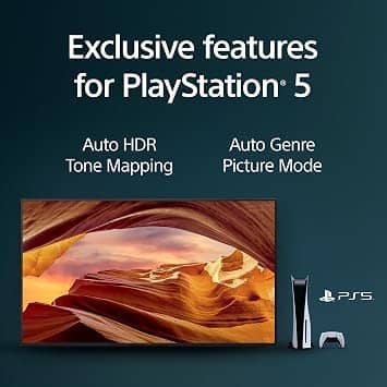 Sony X77L TVs 85 inch New