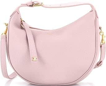 Celine Lulu Shoulder Bag Women's bags Pink New