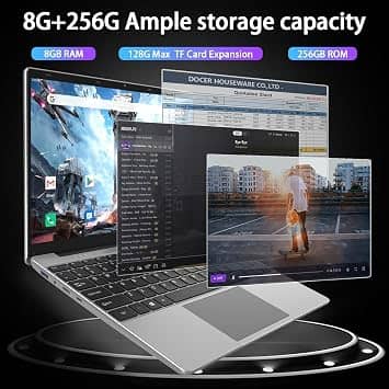 Gezoon D-1420 Computers New
