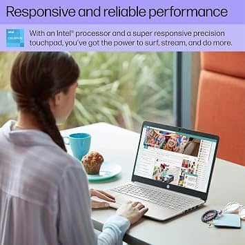 HP TPN-Q221 Computers New