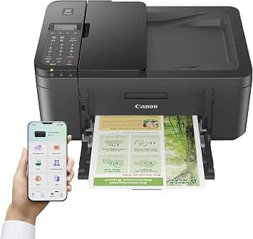 Canon TR4755i Printers New