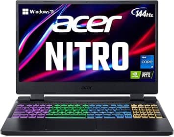 Acer AN515-58-725A Computers New