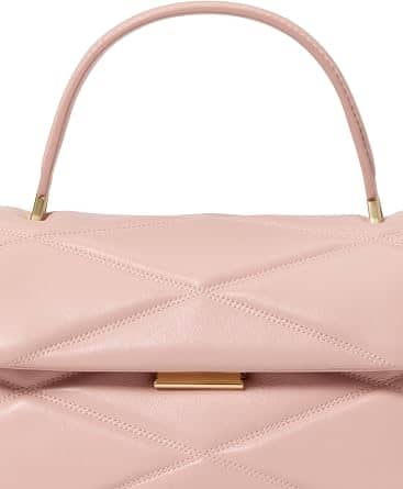 Kate Spade Grace Top Handle Women's bags Pink Unspecified New