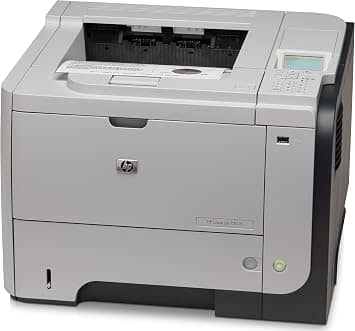 HP P3010 Printers Refurbished - Excellent