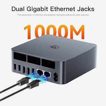 Beelink EQR5 Computers New