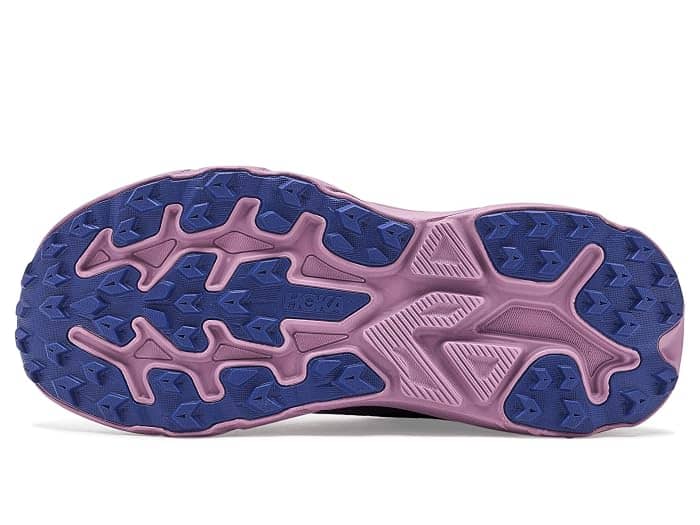 Hoka Challenger 8 GTX Sneaker Blue New