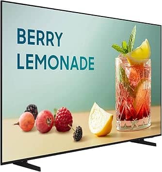 Samsung BE50F TVs