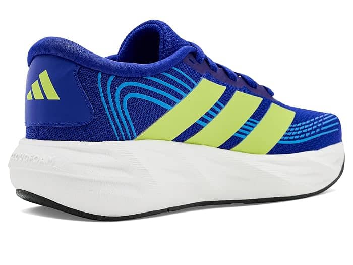 Adidas Galaxy 8 Sneaker Black New