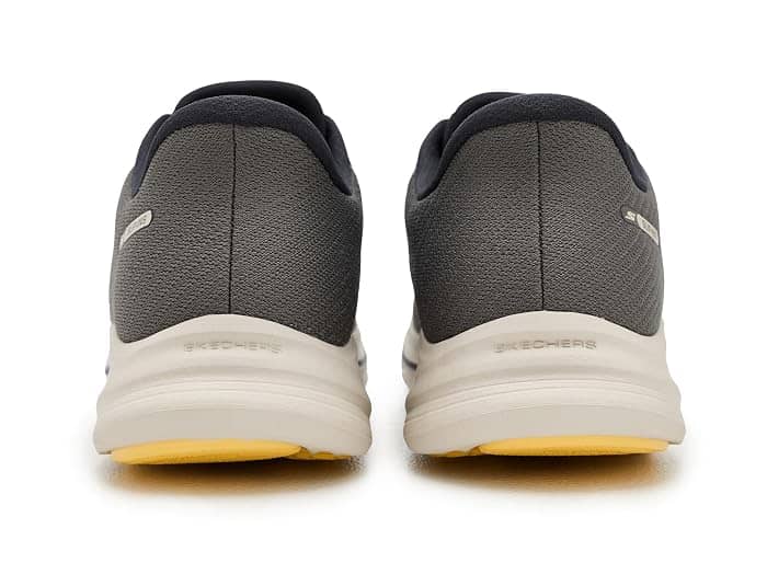 Skechers Go Walk 8 Pelayo Sneaker Brown New